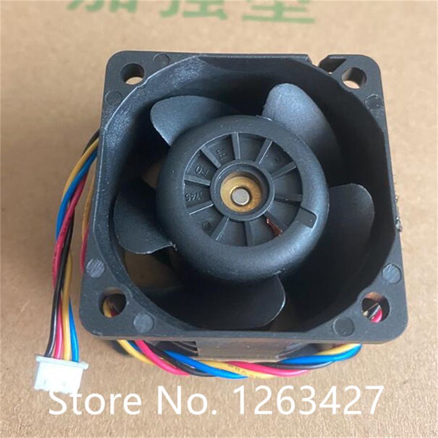 Ventilador al por mayor: 4028  - Case Fan Controller reseña y precio