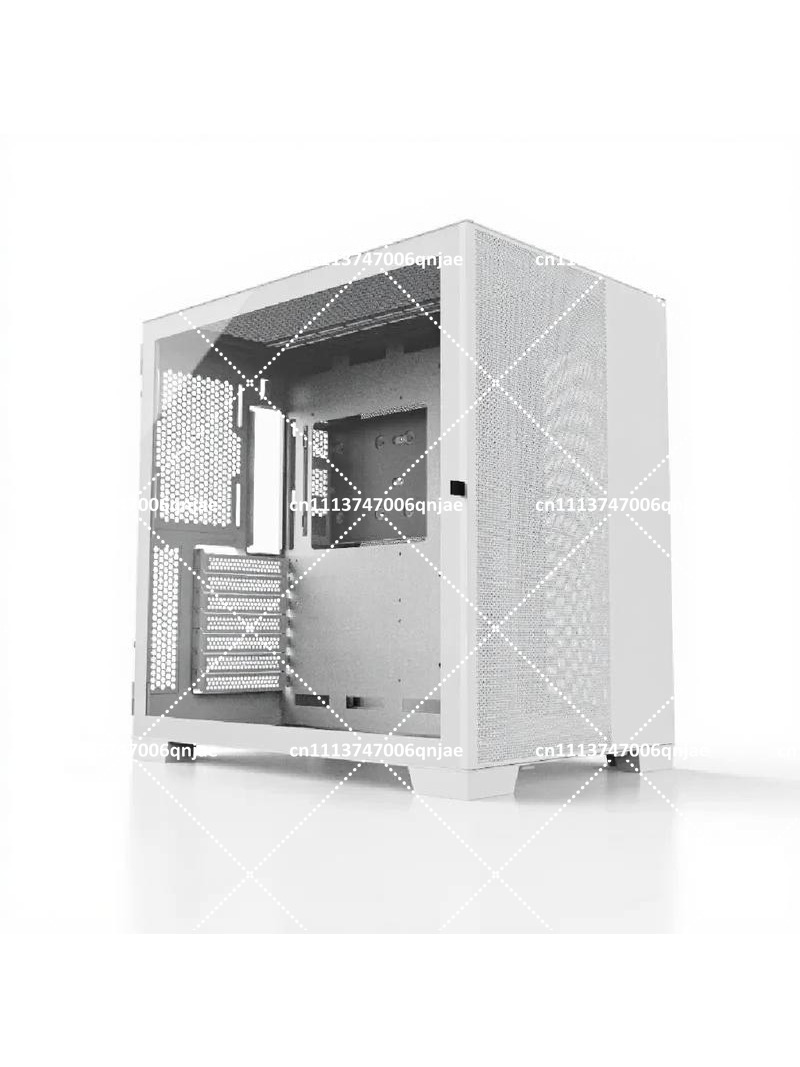 Caja de PC SAMA de 360 mm con  - Atx Case reseña y precio