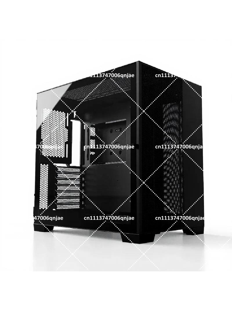 Caja de PC SAMA de 360 mm con  - Atx Case reseña y precio