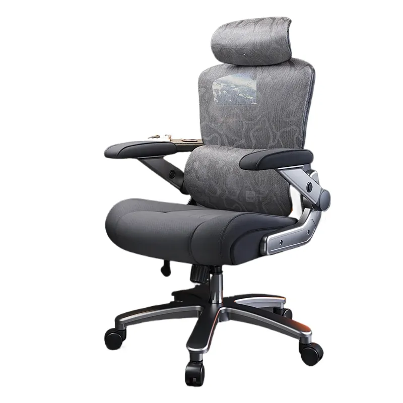 Silla Ergonómica para Computad - Computer Case reseña y precio
