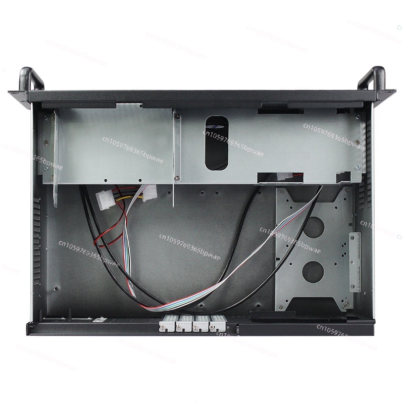 Chasis de Servidor de Montaje  - Atx Case reseña y precio