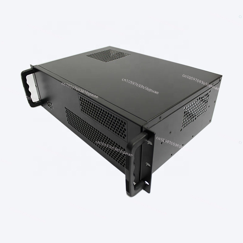 Chasis de Servidor de Montaje  - Atx Case reseña y precio