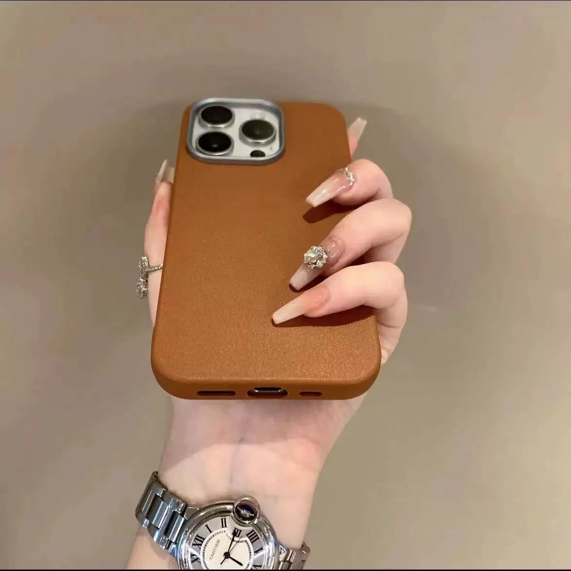 Funda Mate para Teléfono Samsu - Matte Pc Case reseña y precio