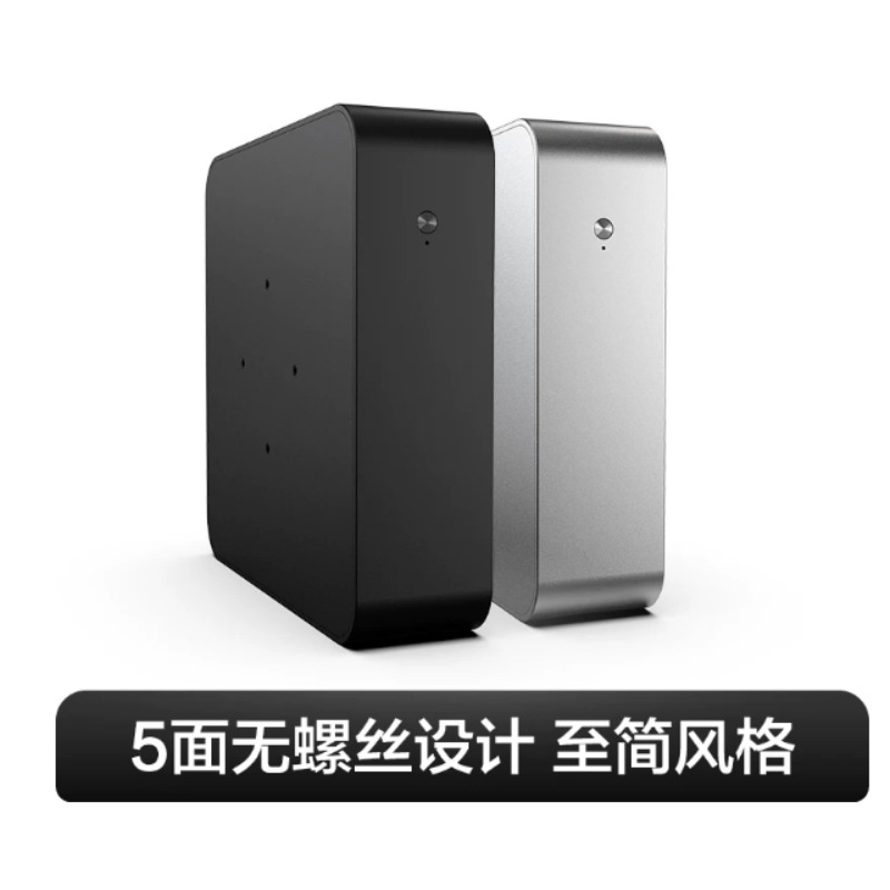 Chasis de PC Mini ITX Vertical - Pc Chassis reseña y precio