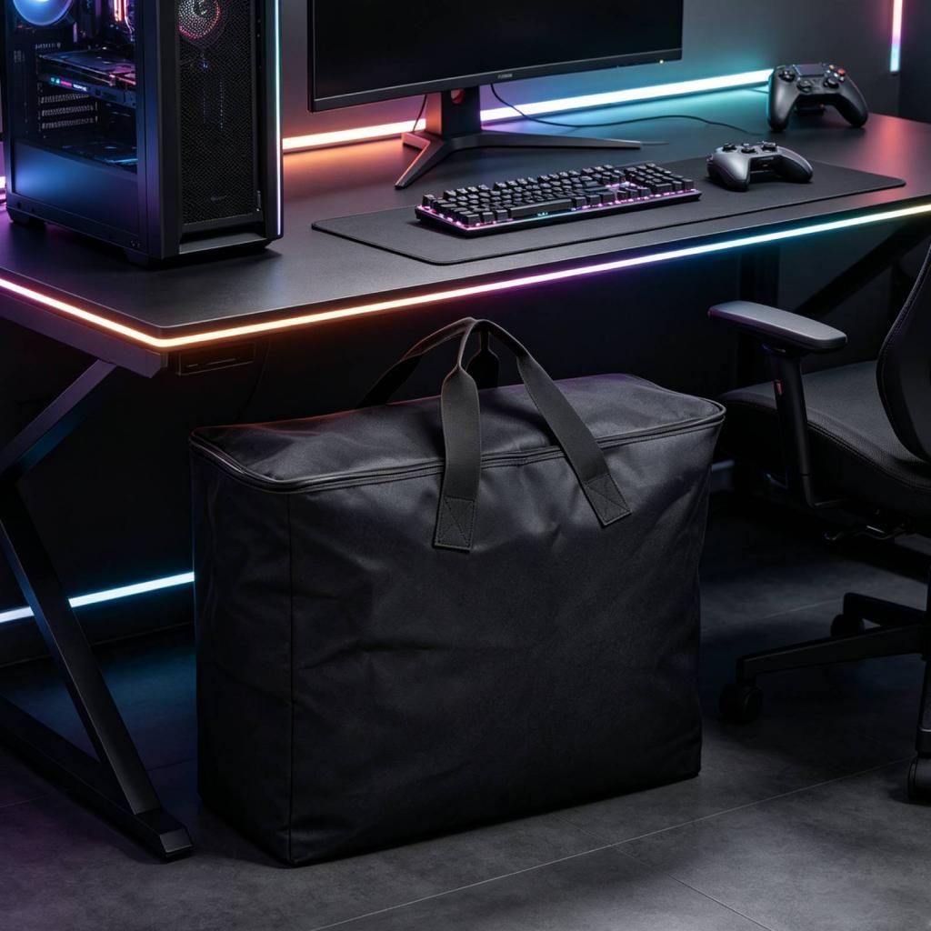 Funda protectora para el chasi - Pc Chassis reseña y precio