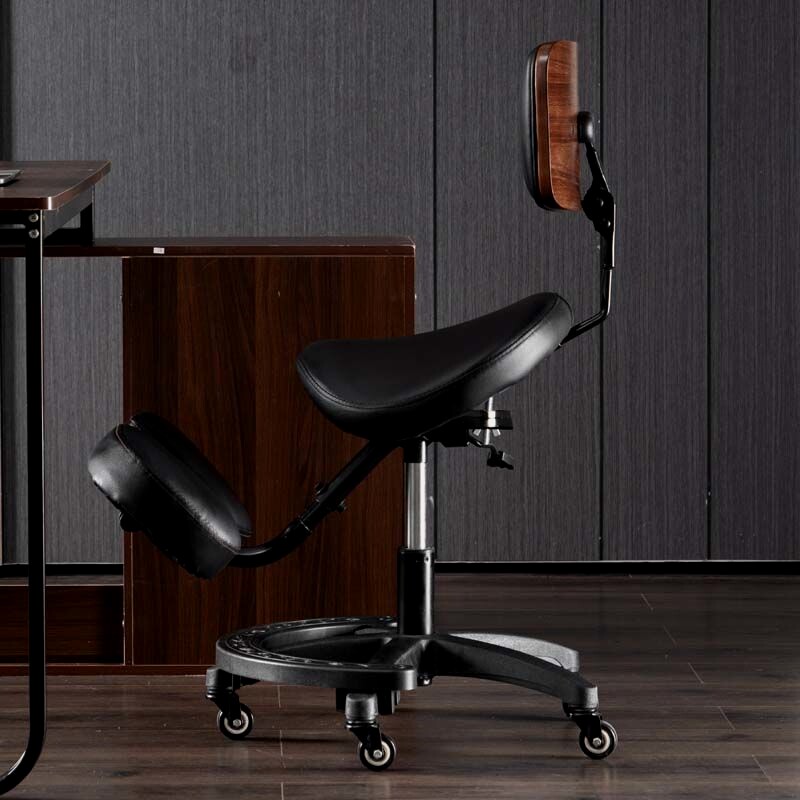 Silla Ergonómica Ajustable par - Computer Case reseña y precio