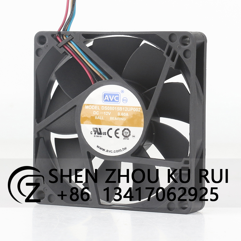 Ventilador de refrigeración AV - Case Fan Controller reseña y precio