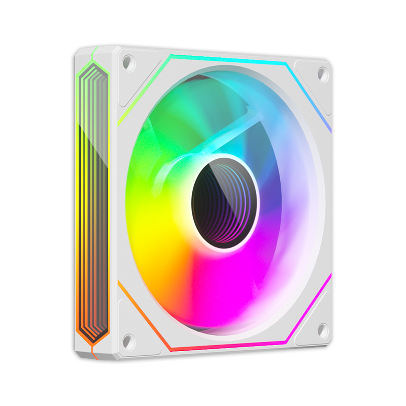 Ventilador de Caja ZEZZIO PRIS - Case Fan Controller reseña y precio